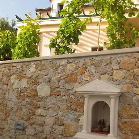 In With Sea View, Terrace, Air Conditioning, Wifi 3739-1 Appartement Bol