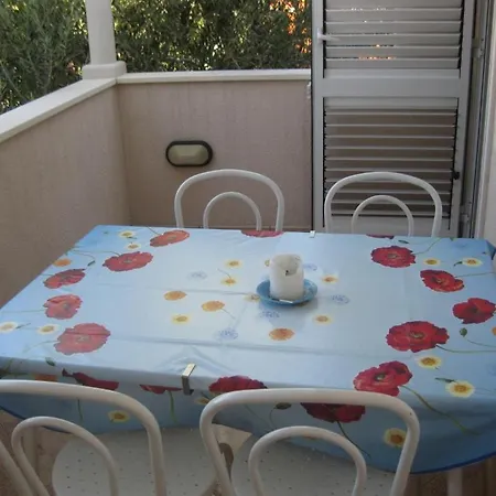 In With Sea View, Terrace, Air Conditioning, Wifi 3739-1 Bol