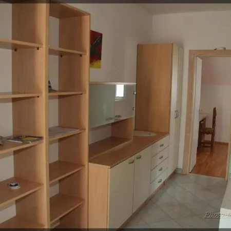 In With Sea View, Terrace, Air Conditioning, Wifi 3739-1 Apartment *