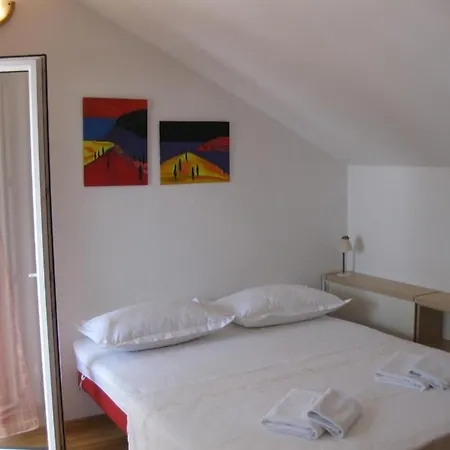 In With Sea View, Terrace, Air Conditioning, Wifi 3739-1 * Bol