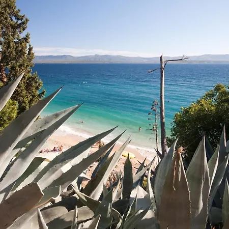 In With Sea View, Terrace, Air Conditioning, Wifi 3739-1
