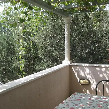 In With Sea View, Terrace, Air Conditioning, Wifi 3739-1 * Bol