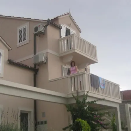 In With Sea View, Terrace, Air Conditioning, Wifi 3739-1