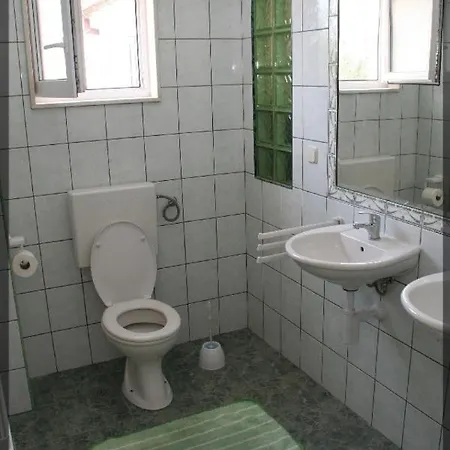 In With Sea View, Terrace, Air Conditioning, Wifi 3739-1 Apartment Bol