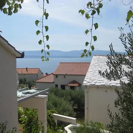 In With Sea View, Terrace, Air Conditioning, Wifi 3739-1 Apartment