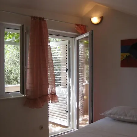 In With Sea View, Terrace, Air Conditioning, Wifi 3739-1 Apartment Bol