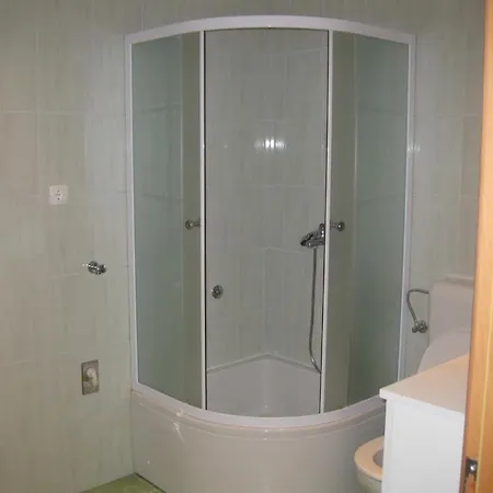 Apartment In With Sea View, Terrace, Air Conditioning, Wifi 3739-1 *
