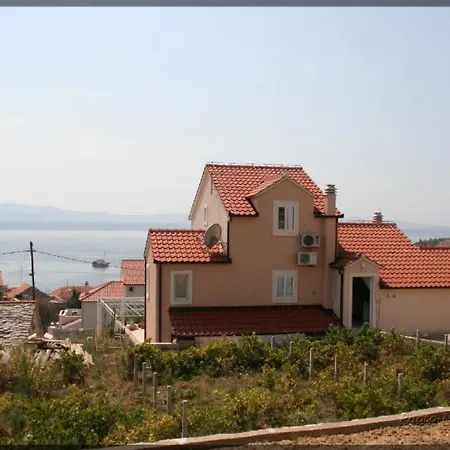 In With Sea View, Terrace, Air Conditioning, Wifi 3739-1 Apartment Bol