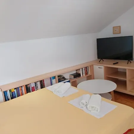 In With Sea View, Terrace, Air Conditioning, Wifi 3739-1 * Bol