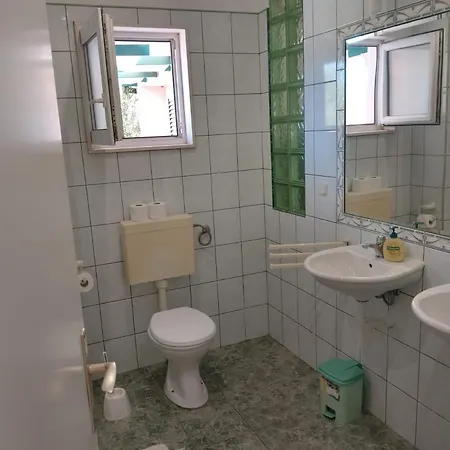 In With Sea View, Terrace, Air Conditioning, Wifi 3739-1 *