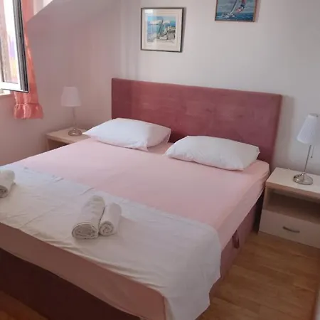 In With Sea View, Terrace, Air Conditioning, Wifi 3739-1 Bol
