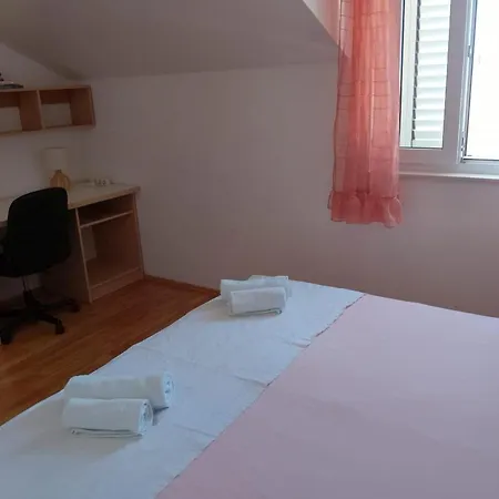 In With Sea View, Terrace, Air Conditioning, Wifi 3739-1 Lägenhet *