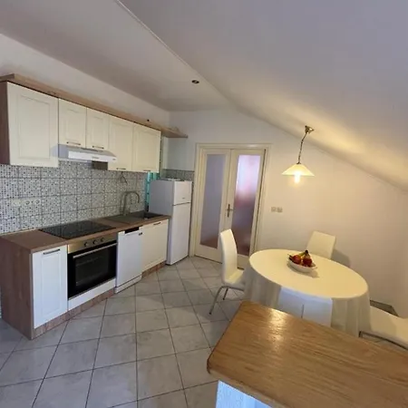In With Sea View, Terrace, Air Conditioning, Wifi 3739-1 Daire Bol
