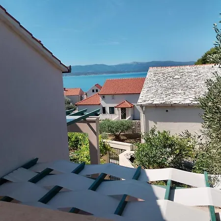 In With Sea View, Terrace, Air Conditioning, Wifi 3739-1 * Bol