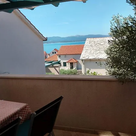 In With Sea View, Terrace, Air Conditioning, Wifi 3739-1 Daire *