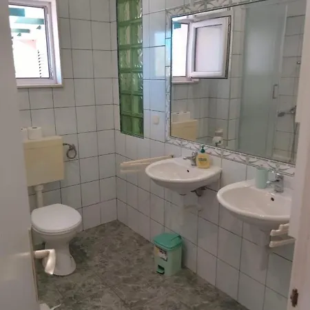 In With Sea View, Terrace, Air Conditioning, Wifi 3739-1