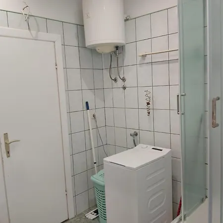 In With Sea View, Terrace, Air Conditioning, Wifi 3739-1 Apartment Bol