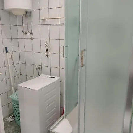 In With Sea View, Terrace, Air Conditioning, Wifi 3739-1 Apartment