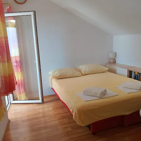 In With Sea View, Terrace, Air Conditioning, Wifi 3739-1