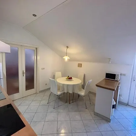 In With Sea View, Terrace, Air Conditioning, Wifi 3739-1 Bol